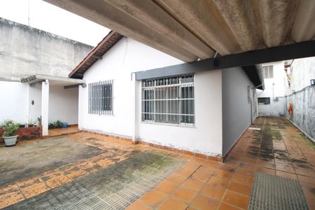 Casa à venda com 200m², 3 quartos e 3 vagasÁrea Externa