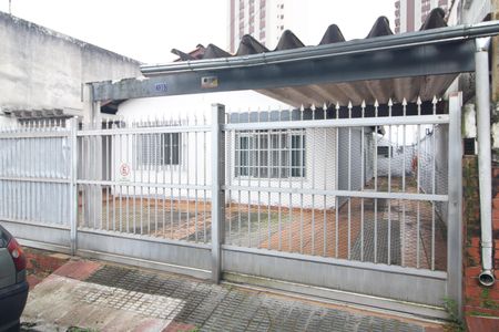 Casa à venda com 200m², 3 quartos e 3 vagasÁrea Externa