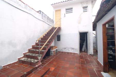 Casa à venda com 200m², 3 quartos e 3 vagasÁrea Externa