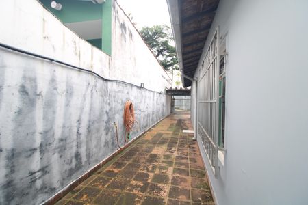Casa à venda com 200m², 3 quartos e 3 vagasÁrea Externa