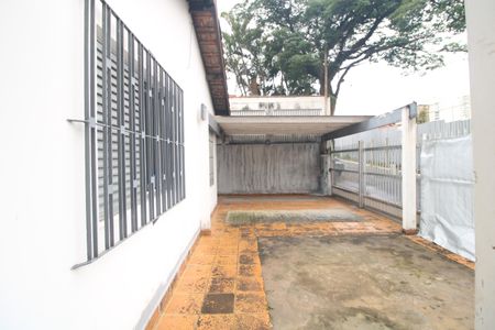 Casa à venda com 200m², 3 quartos e 3 vagasÁrea Externa