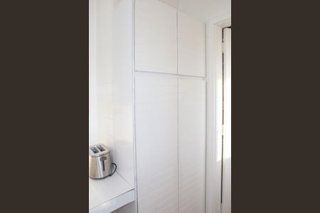 Apartamento à venda com 56m², 1 quarto e 1 vaga Apartamento à venda com 56m², 1 quarto e 1 vagaCozinha