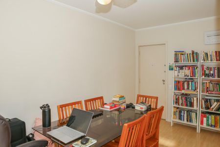 Apartamento à venda com 56m², 1 quarto e 1 vaga Apartamento à venda com 56m², 1 quarto e 1 vagaSala