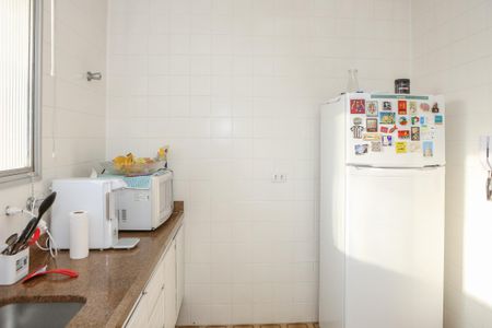 Apartamento à venda com 56m², 1 quarto e 1 vaga Apartamento à venda com 56m², 1 quarto e 1 vagaCozinha