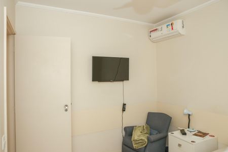 Apartamento à venda com 56m², 1 quarto e 1 vaga Apartamento à venda com 56m², 1 quarto e 1 vagaQuarto