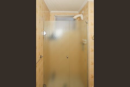 Apartamento à venda com 56m², 1 quarto e 1 vaga Apartamento à venda com 56m², 1 quarto e 1 vagaBanheiro