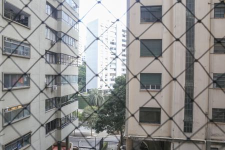 Apartamento à venda com 56m², 2 quartos e 1 vaga Apartamento à venda com 56m², 2 quartos e 1 vagaVista do Quarto 2