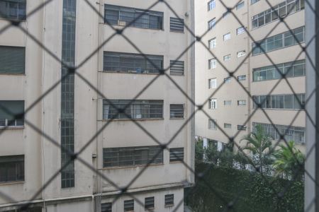 Apartamento à venda com 56m², 2 quartos e 1 vaga Apartamento à venda com 56m², 2 quartos e 1 vagaVista do Quarto 1