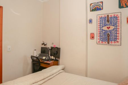 Apartamento à venda com 56m², 2 quartos e 1 vaga Apartamento à venda com 56m², 2 quartos e 1 vagaQuarto 2