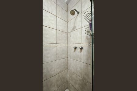 Apartamento à venda com 50m², 1 quarto e sem vaga Apartamento à venda com 50m², 1 quarto e sem vagaBanheiro Social