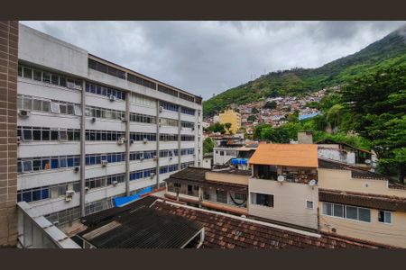 Apartamento à venda com 50m², 1 quarto e sem vaga Apartamento à venda com 50m², 1 quarto e sem vagaVista da Sala