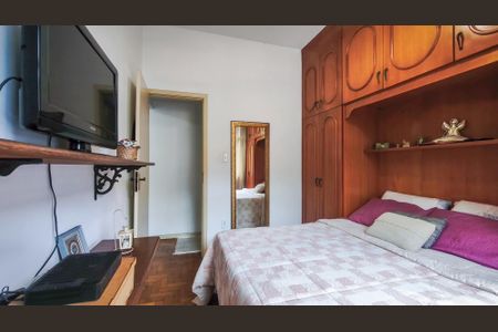 Apartamento à venda com 50m², 1 quarto e sem vaga Apartamento à venda com 50m², 1 quarto e sem vagaQuarto