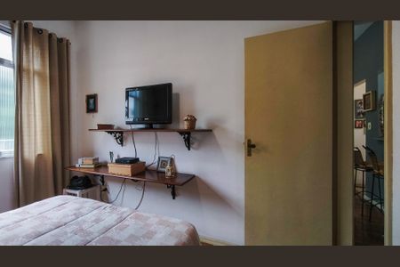 Apartamento à venda com 50m², 1 quarto e sem vaga Apartamento à venda com 50m², 1 quarto e sem vagaQuarto