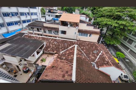 Apartamento à venda com 50m², 1 quarto e sem vaga Apartamento à venda com 50m², 1 quarto e sem vagaVista da Sala