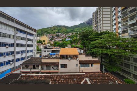 Apartamento à venda com 50m², 1 quarto e sem vaga Apartamento à venda com 50m², 1 quarto e sem vagaVista do Quarto