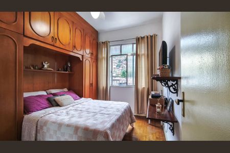 Apartamento à venda com 50m², 1 quarto e sem vaga Apartamento à venda com 50m², 1 quarto e sem vagaQuarto