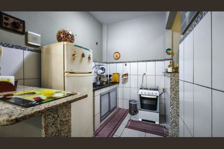 Apartamento à venda com 50m², 1 quarto e sem vaga Apartamento à venda com 50m², 1 quarto e sem vagaCozinha