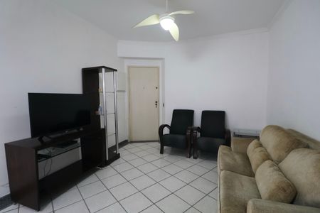 Apartamento para alugar com 90m², 3 quartos e 2 vagas Apartamento para alugar com 90m², 3 quartos e 2 vagasSala