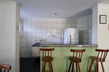 Apartamento para alugar com 90m², 3 quartos e 2 vagas Apartamento para alugar com 90m², 3 quartos e 2 vagasÁrea comum