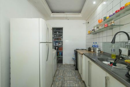 Casa à venda com 200m², 1 quarto e sem vagaCozinha