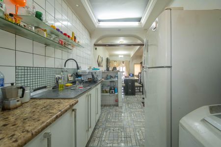 Casa à venda com 200m², 1 quarto e sem vagaCozinha