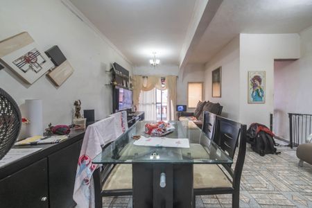 Casa à venda com 200m², 1 quarto e sem vagaSala