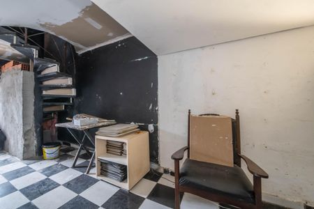 Casa à venda com 200m², 1 quarto e sem vagaGaragem