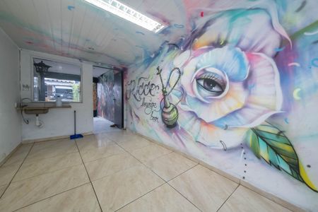 Casa à venda com 200m², 1 quarto e sem vagaGaragem