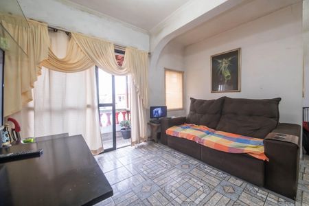 Casa à venda com 200m², 1 quarto e sem vagaSala