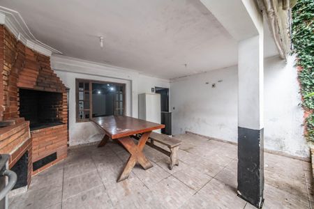 Casa à venda com 200m², 1 quarto e sem vagaÁrea Gourmet