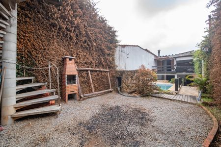 Casa à venda com 200m², 1 quarto e sem vagaÁrea Comum