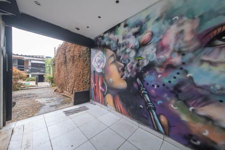 Casa à venda com 200m², 1 quarto e sem vagaÁrea Comum