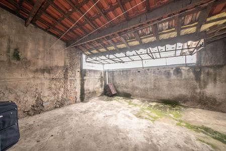 Casa à venda com 200m², 1 quarto e sem vagaLavanderia