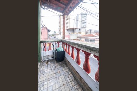 Casa à venda com 200m², 1 quarto e sem vagaSacada