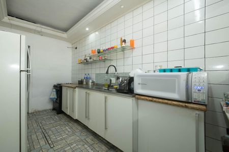 Casa à venda com 200m², 1 quarto e sem vagaCozinha