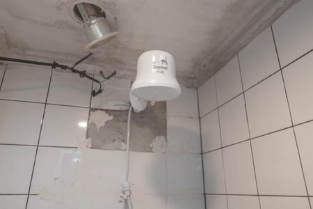 Casa à venda com 200m², 1 quarto e sem vagaBanheiro