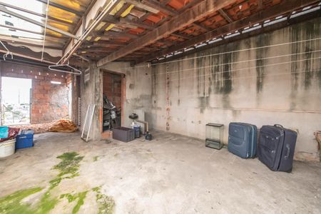 Casa à venda com 200m², 1 quarto e sem vagaLavanderia