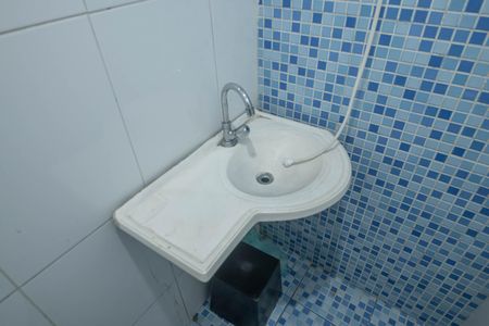 Casa à venda com 200m², 1 quarto e sem vagaSalão de Festas - Banheiro