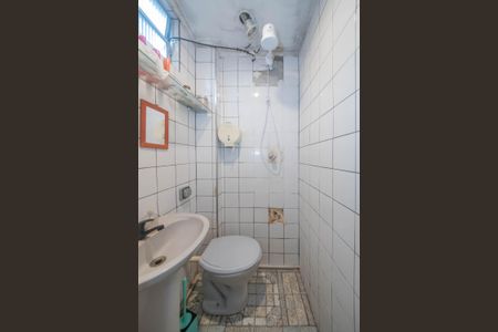 Casa à venda com 200m², 1 quarto e sem vagaBanheiro
