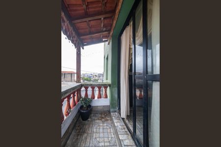 Casa à venda com 200m², 1 quarto e sem vagaSacada