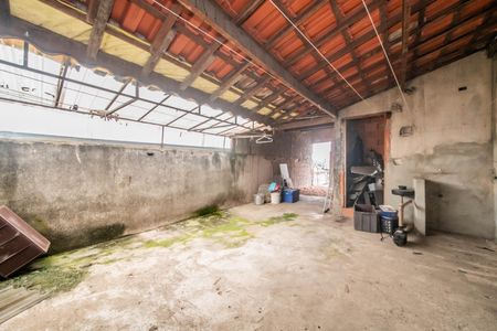 Casa à venda com 200m², 1 quarto e sem vagaLavanderia