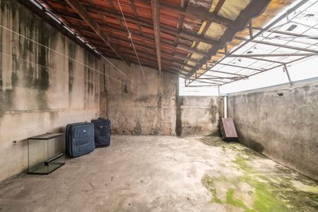 Casa à venda com 200m², 1 quarto e sem vagaLavanderia