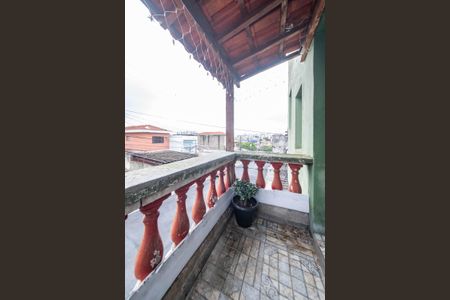 Casa à venda com 200m², 1 quarto e sem vagaSacada
