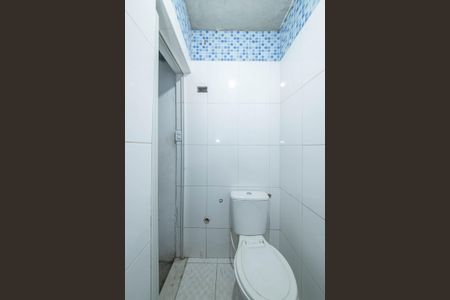 Casa à venda com 200m², 1 quarto e sem vagaSalão de Festas - Banheiro