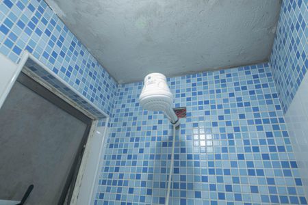 Casa à venda com 200m², 1 quarto e sem vagaSalão de Festas - Banheiro