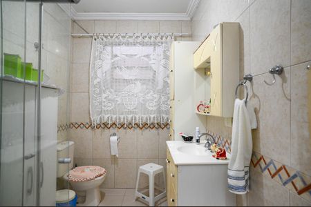 Casa à venda com 147m², 2 quartos e 1 vaga Casa à venda com 147m², 2 quartos e 1 vagaBanheiro 1