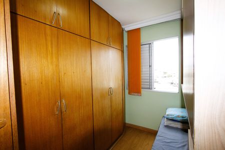 Apartamento à venda com 68m², 3 quartos e 1 vagaQuarto 1
