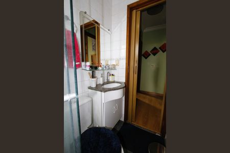 Apartamento à venda com 68m², 3 quartos e 1 vagaBanheiro Social