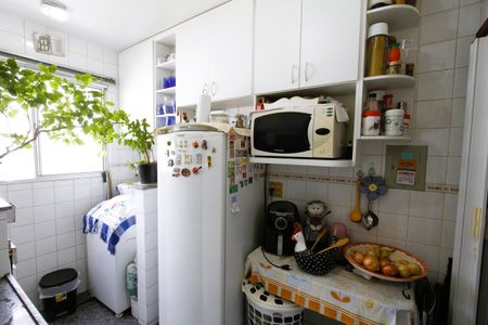 Apartamento à venda com 68m², 3 quartos e 1 vagaCozinha