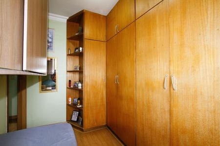 Apartamento à venda com 68m², 3 quartos e 1 vagaQuarto 1